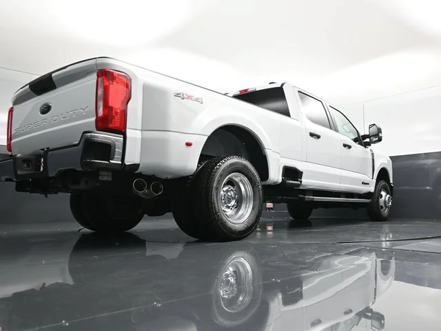 Nuevos FORD F-350SD à Estados chez autogozo