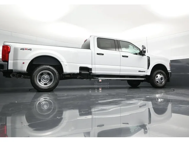 Nuevos FORD F-350SD à Estados chez autogozo