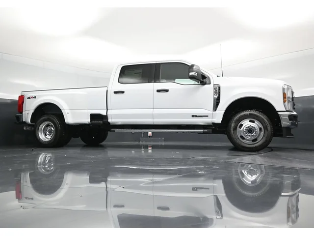 Nuevos FORD F-350SD à Estados chez autogozo