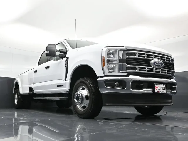 Nuevos FORD F-350SD à Estados chez autogozo