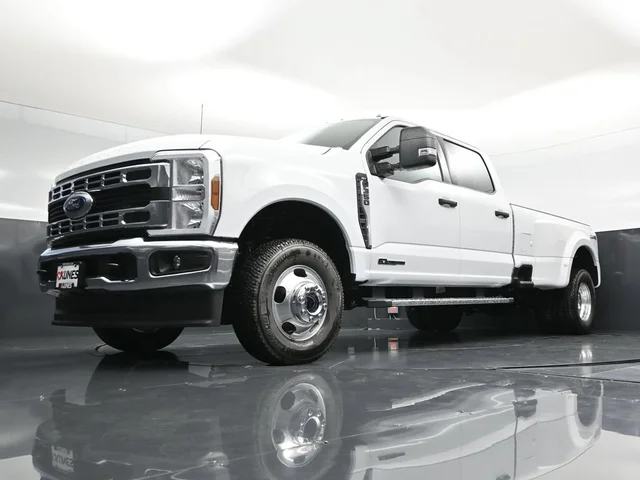 Nuevos FORD F-350SD à Estados chez autogozo
