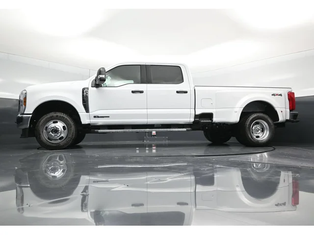 Nuevos FORD F-350SD à Estados chez autogozo