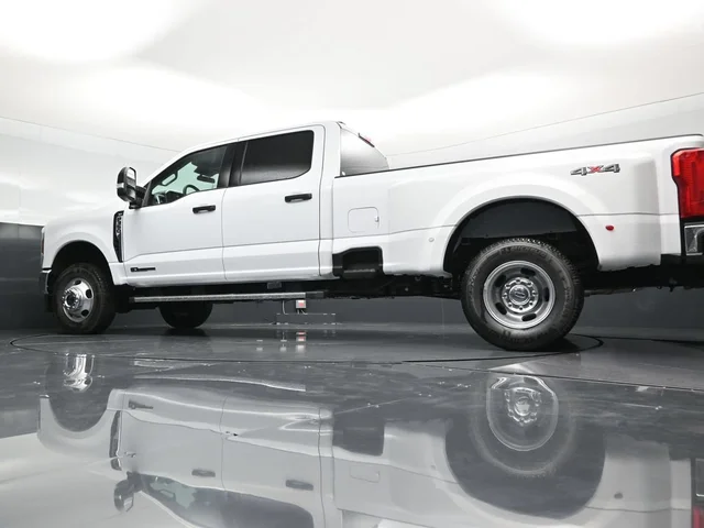 Nuevos FORD F-350SD à Estados chez autogozo