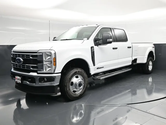 Nuevos FORD F-350SD à Estados chez autogozo