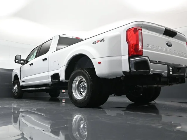 Nuevos FORD F-350SD à Estados chez autogozo
