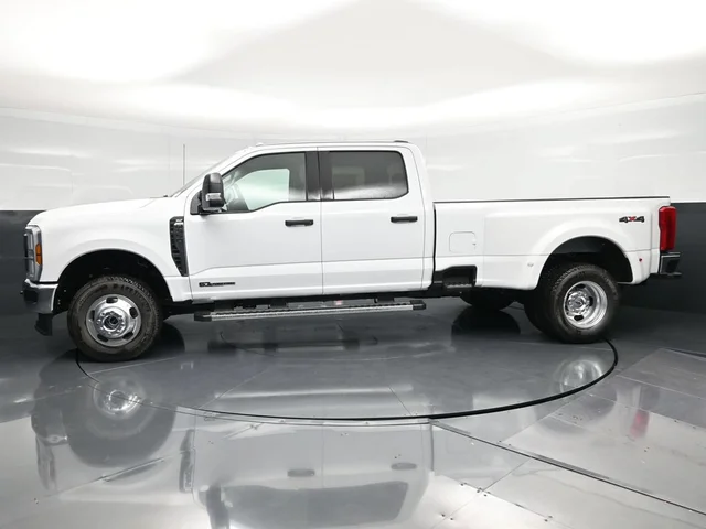 Nuevos FORD F-350SD à Estados chez autogozo