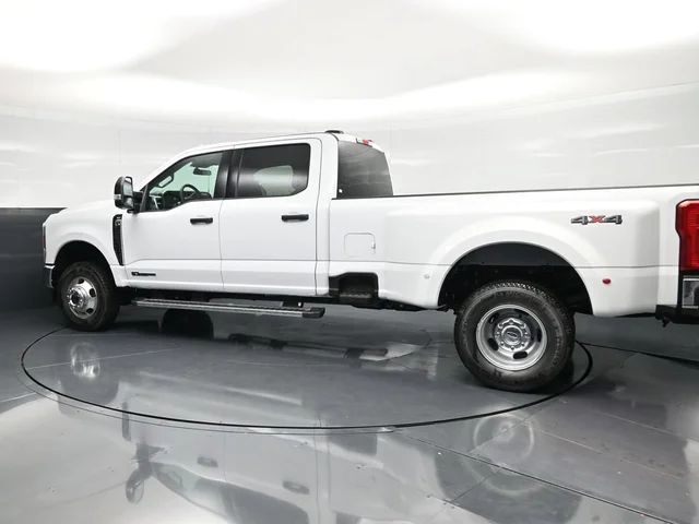 Nuevos FORD F-350SD à Estados chez autogozo