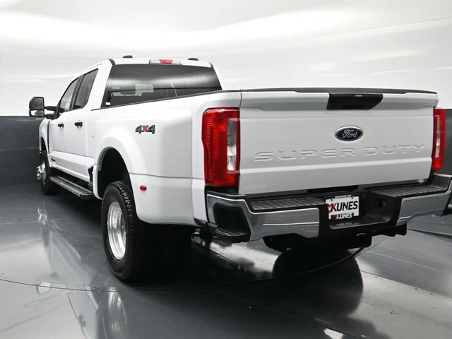 Nuevos FORD F-350SD à Estados chez autogozo