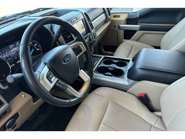 SEMINUEVOS FORD F-450SD at ELK GROVE in Elk Grove Buick GMC