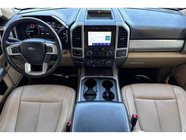 SEMINUEVOS FORD F-450SD at ELK GROVE in Elk Grove Buick GMC