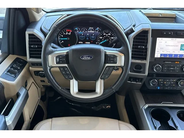 SEMINUEVOS FORD F-450SD at ELK GROVE in Elk Grove Buick GMC