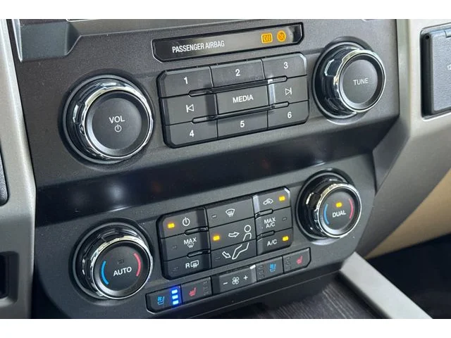 SEMINUEVOS FORD F-450SD at ELK GROVE in Elk Grove Buick GMC
