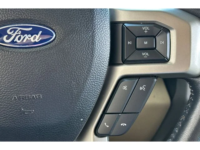SEMINUEVOS FORD F-450SD at ELK GROVE in Elk Grove Buick GMC