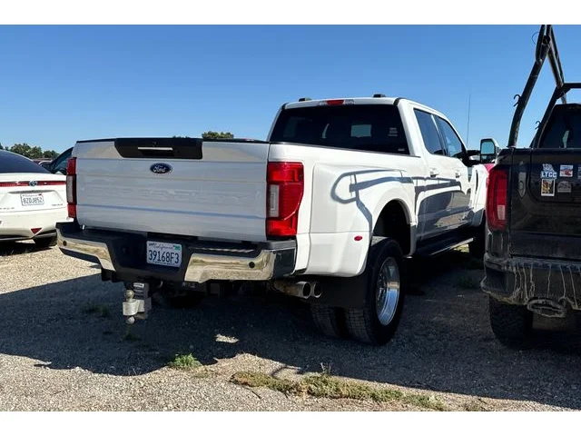 SEMINUEVOS FORD F-450SD at ELK GROVE in Elk Grove Buick GMC