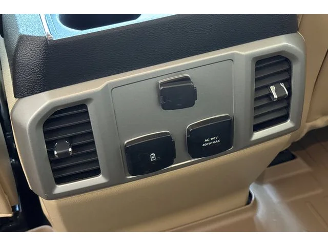 SEMINUEVOS FORD F-450SD at ELK GROVE in Elk Grove Buick GMC