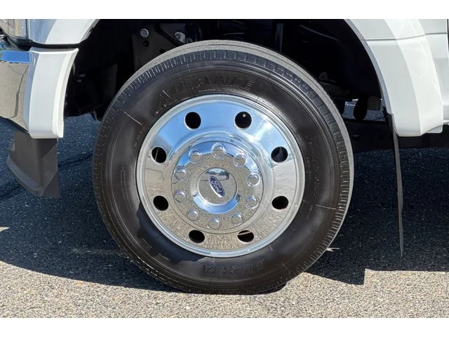 SEMINUEVOS FORD F-450SD at ELK GROVE in Elk Grove Buick GMC