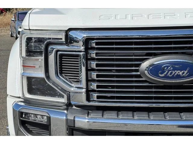 SEMINUEVOS FORD F-450SD at ELK GROVE in Elk Grove Buick GMC