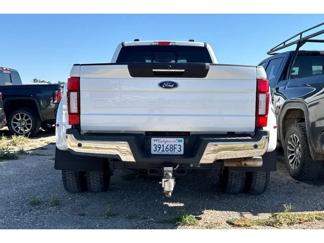 SEMINUEVOS FORD F-450SD at ELK GROVE in Elk Grove Buick GMC