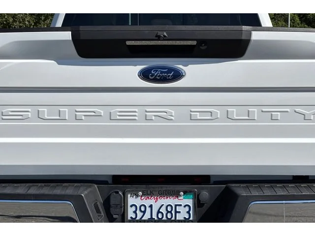 SEMINUEVOS FORD F-450SD at ELK GROVE in Elk Grove Buick GMC