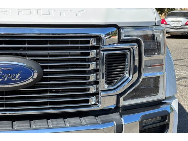 SEMINUEVOS FORD F-450SD at ELK GROVE in Elk Grove Buick GMC