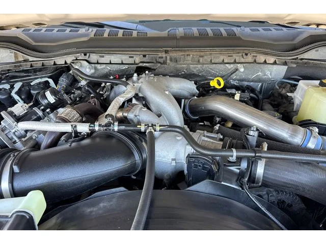 SEMINUEVOS FORD F-450SD at ELK GROVE in Elk Grove Buick GMC