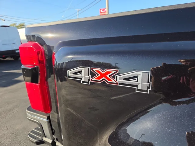 Nuevos FORD F-450SD à Estados chez autogozo