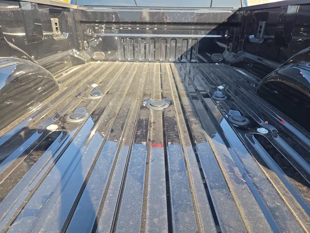 Nuevos FORD F-450SD à Estados chez autogozo