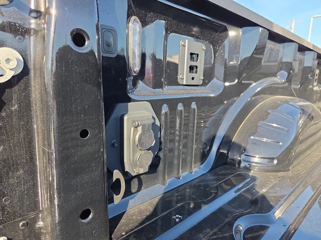 Nuevos FORD F-450SD à Estados chez autogozo