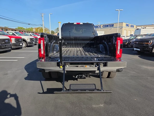 Nuevos FORD F-450SD à Estados chez autogozo