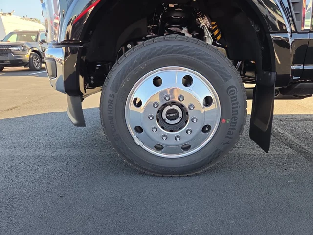 Nuevos FORD F-450SD à Estados chez autogozo