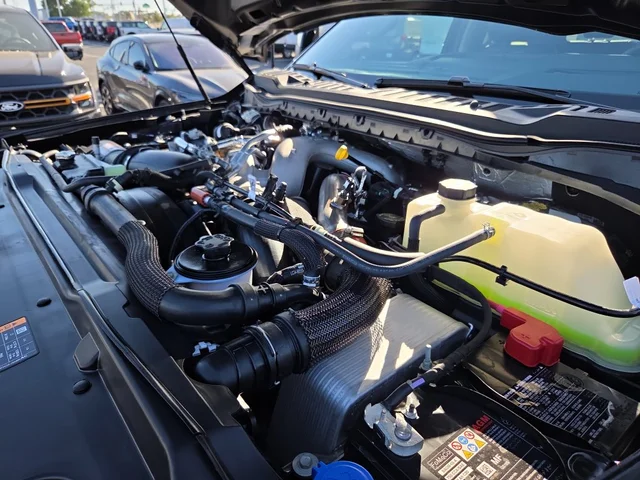 Nuevos FORD F-450SD à Estados chez autogozo