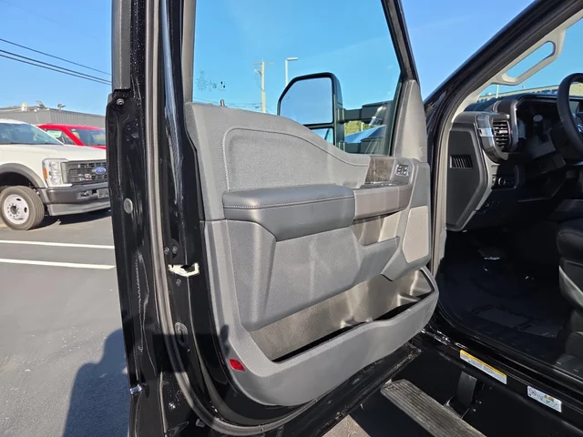 Nuevos FORD F-450SD à Estados chez autogozo