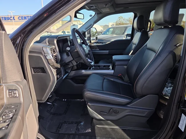 Nuevos FORD F-450SD à Estados chez autogozo