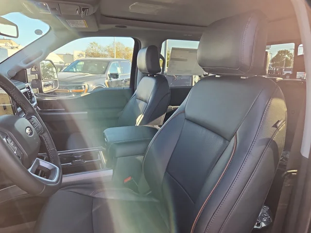 Nuevos FORD F-450SD à Estados chez autogozo