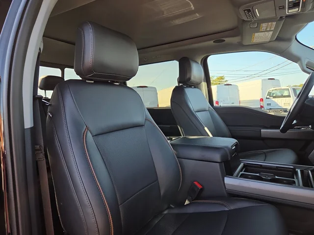 Nuevos FORD F-450SD à Estados chez autogozo