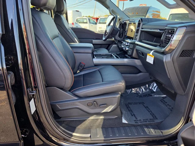Nuevos FORD F-450SD à Estados chez autogozo
