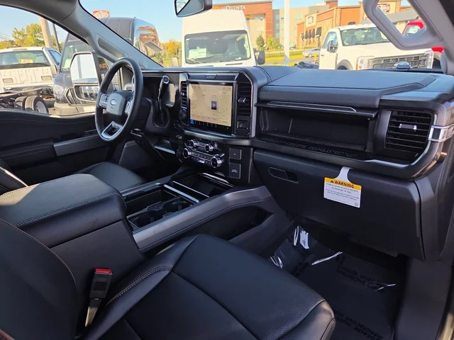 Nuevos FORD F-450SD à Estados chez autogozo