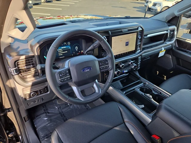 Nuevos FORD F-450SD à Estados chez autogozo