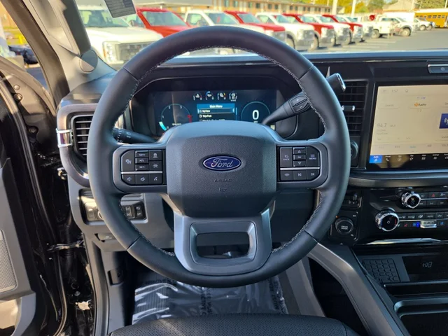 Nuevos FORD F-450SD à Estados chez autogozo