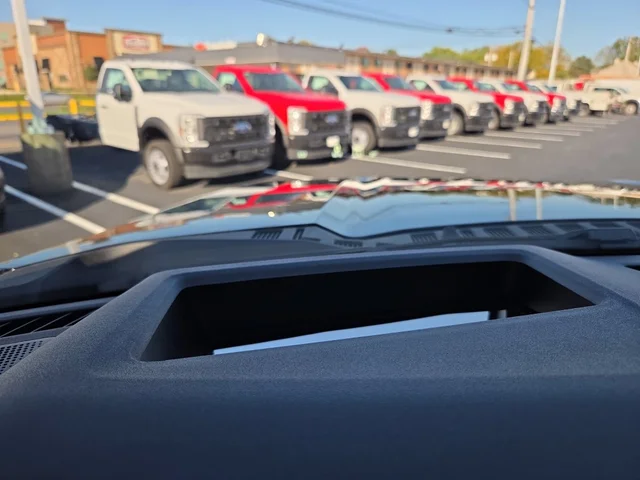 Nuevos FORD F-450SD à Estados chez autogozo