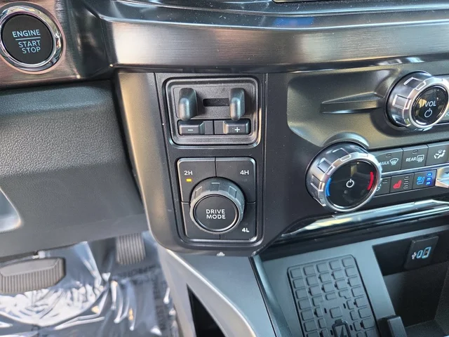 Nuevos FORD F-450SD à Estados chez autogozo