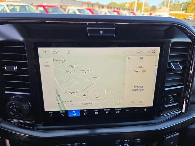 Nuevos FORD F-450SD à Estados chez autogozo