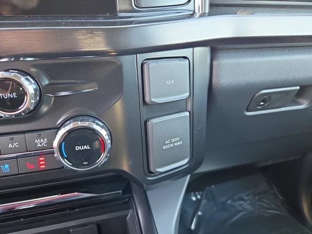 Nuevos FORD F-450SD à Estados chez autogozo