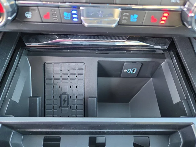 Nuevos FORD F-450SD à Estados chez autogozo