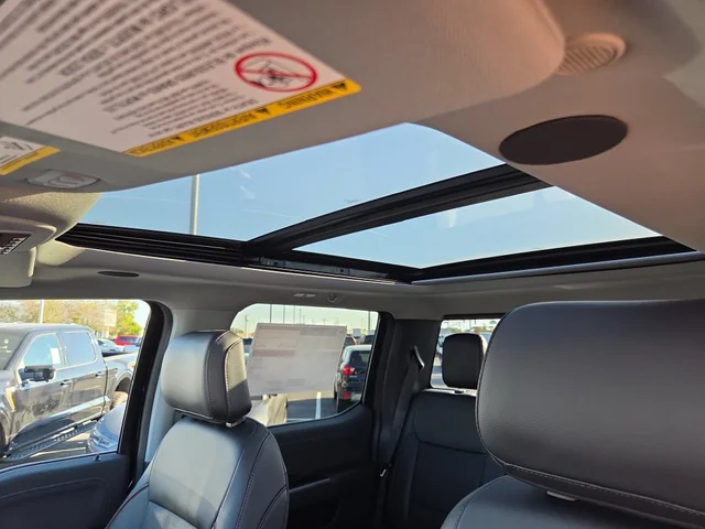 Nuevos FORD F-450SD à Estados chez autogozo