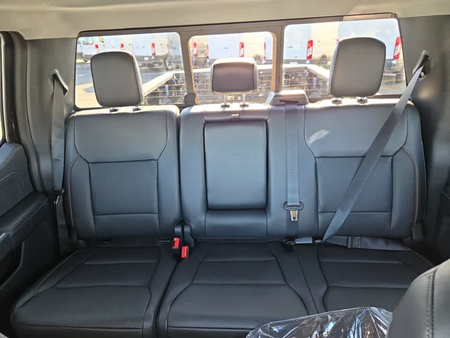 Nuevos FORD F-450SD à Estados chez autogozo