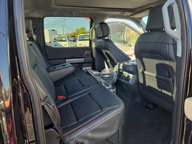Nuevos FORD F-450SD à Estados chez autogozo