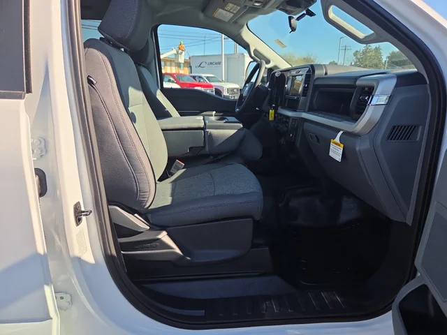Nuevos FORD F-450SD à Estados chez autogozo
