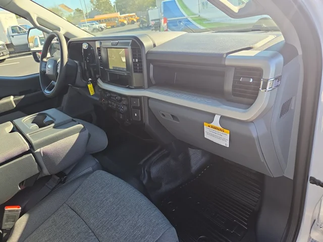Nuevos FORD F-450SD à Estados chez autogozo