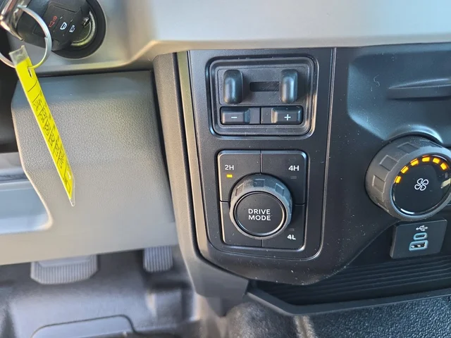 Nuevos FORD F-450SD à Estados chez autogozo